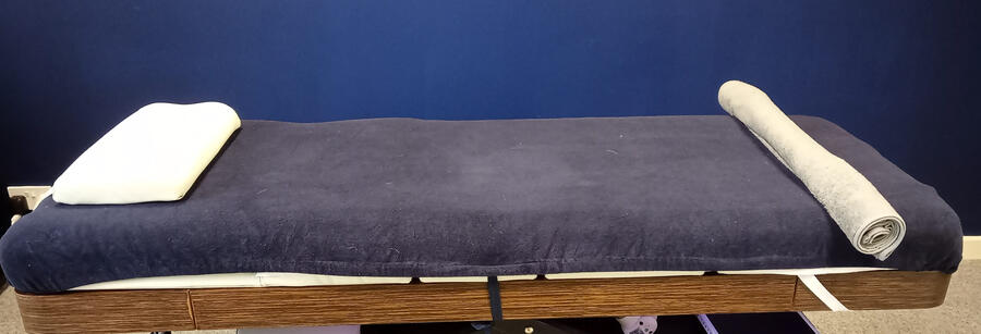 Massage bed Massage bed east kilbride